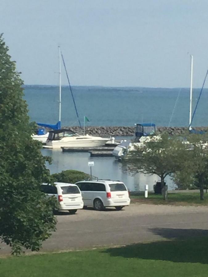 Hilton Beach Inn & Spa Thessalon Zewnętrze zdjęcie
