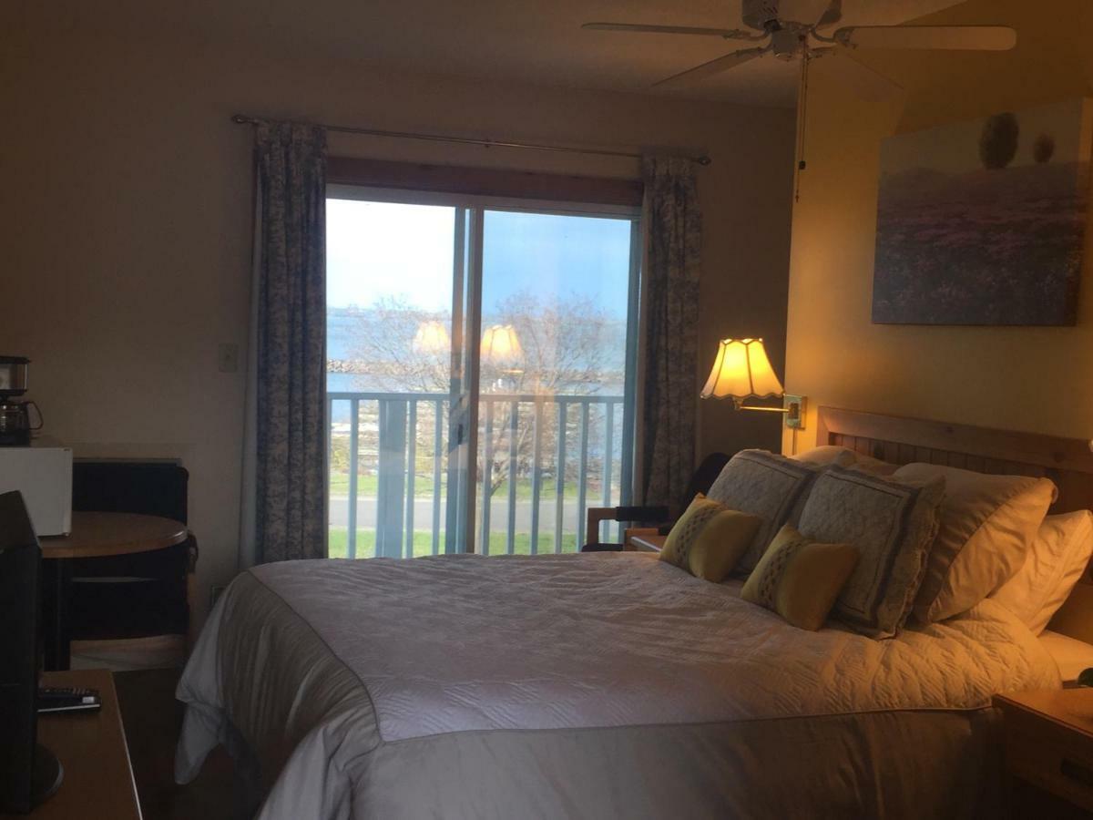 Hilton Beach Inn & Spa Thessalon Zewnętrze zdjęcie